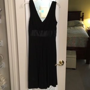 Little Black Dress NEW NWOT Never Worn!